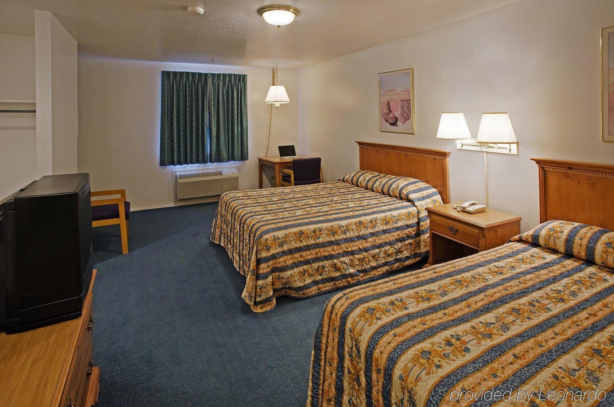 Regency Inn Hondo Esterno foto